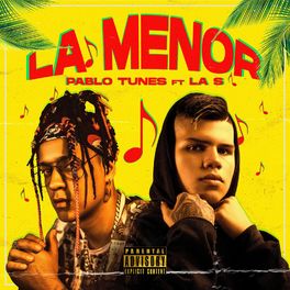 Pablo Tunes - La Menor.jpg